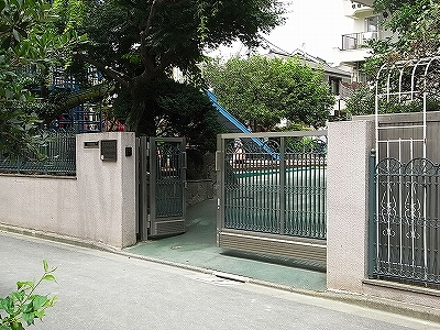 幼稚園・保育園　板橋明星幼稚園（幼稚園・保育園）まで1053m