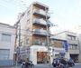 今出川駅より徒歩10分 4階 築30年10ヶ月の賃貸物件