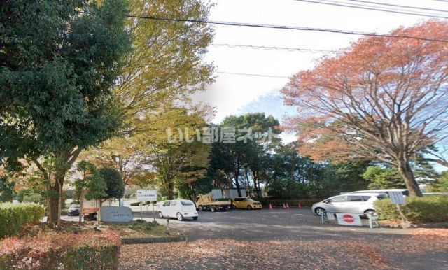 公園　桜土手古墳公園（公園）まで976m