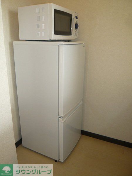 その他設備　家具家電付きで引越後すぐに新生活を始められます