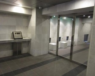 セキュリティ　☆安心のオートロック☆