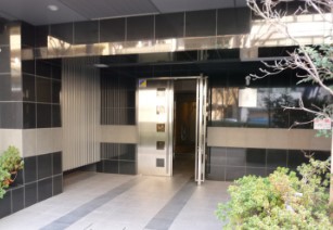エントランス　☆綺麗な共用部☆