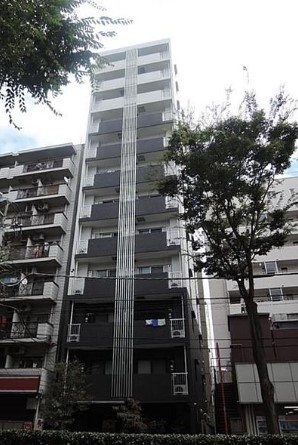 建物外観　☆綺麗な外観☆