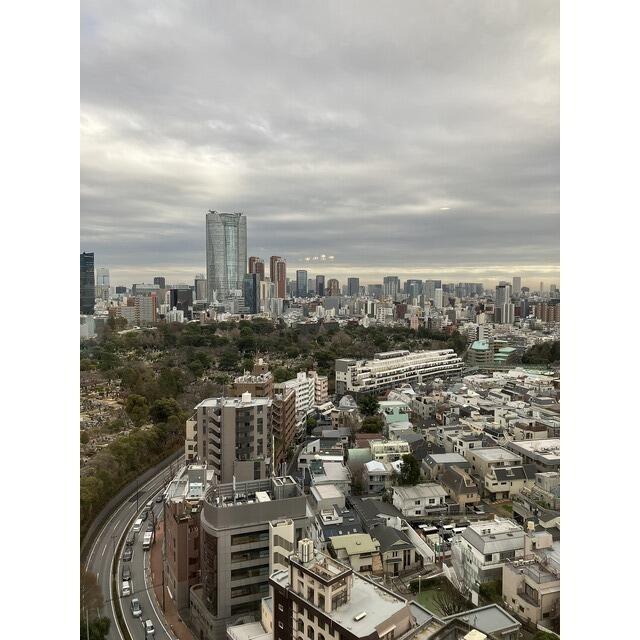 眺望　眺望