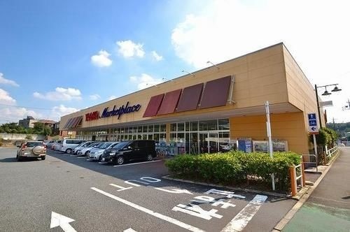 スーパー　ヤオコー所沢椿峰店（スーパー）まで480m