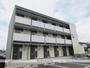 長野駅よりバス13分 徒歩10分 2階 築18年3ヶ月の賃貸物件