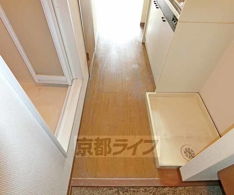 その他部屋・スペース　廊下です。