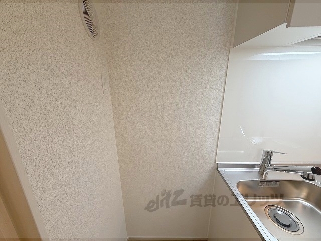 その他部屋・スペース　冷蔵庫置場