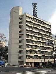 警察署・交番　警視庁第四方面本部（警察署・交番）まで682m