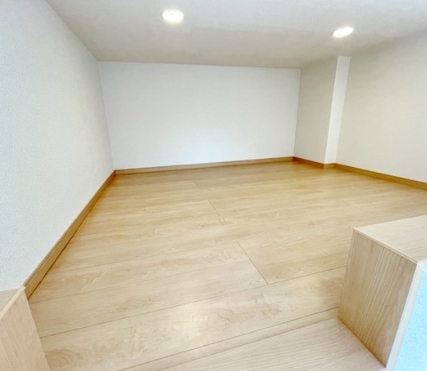 その他部屋・スペース　※別部屋参考写真☆用途色々ロフト付き☆