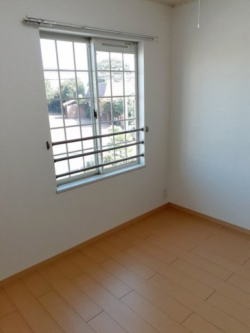 その他部屋・スペース　浴室乾燥機付きのお風呂です♪