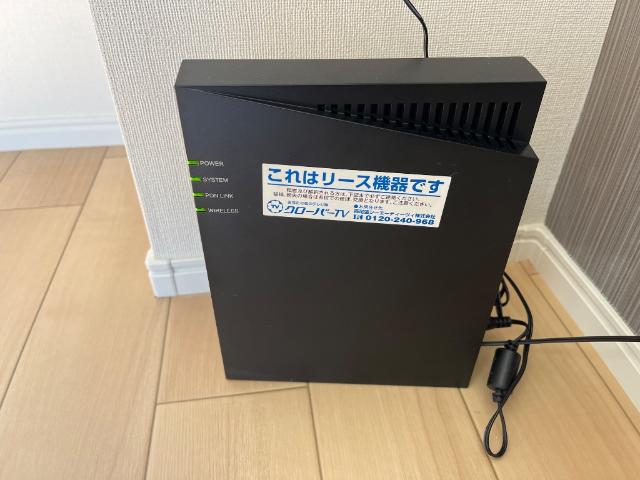 その他　インターネット無料設備