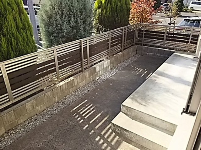 庭
