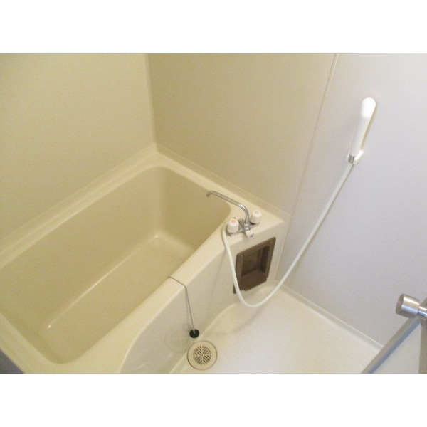 バス・シャワールーム　他部屋参考写真