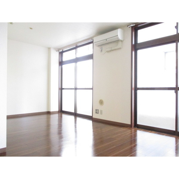 居室・リビング　他部屋参考写真
