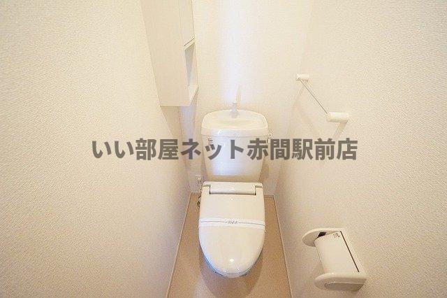トイレ　※現況優先