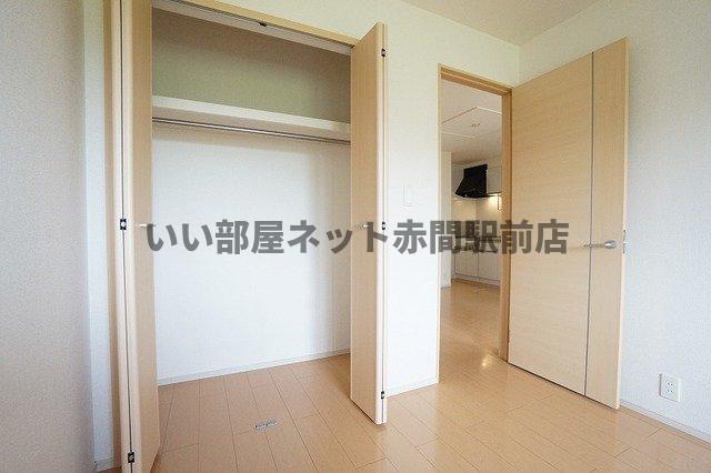 収納　※現況優先