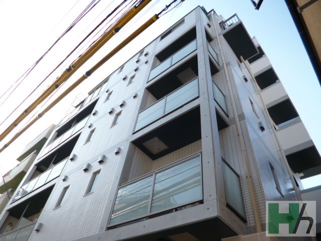 建物外観　外観・土地