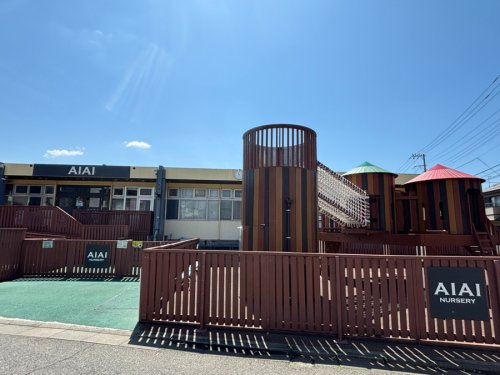 幼稚園・保育園　えにっくす成城保育園（幼稚園・保育園）まで821m