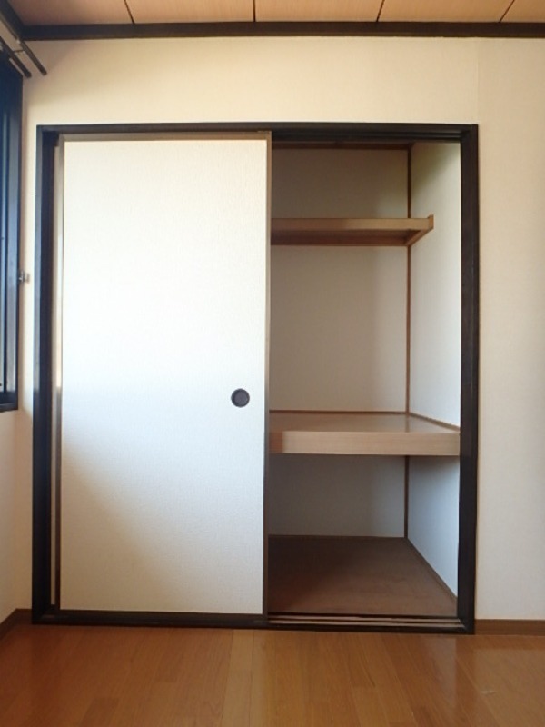 収納　図面と現状に相違がある場合には現状を優先