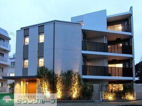 建物外観　【初期費用分割・クレカ対応】一都三県のお部屋探しは2025…