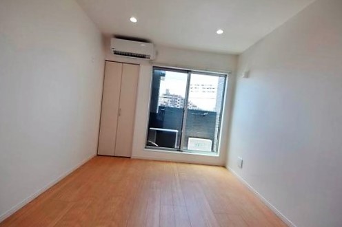 居室・リビング　※別部屋参考写真