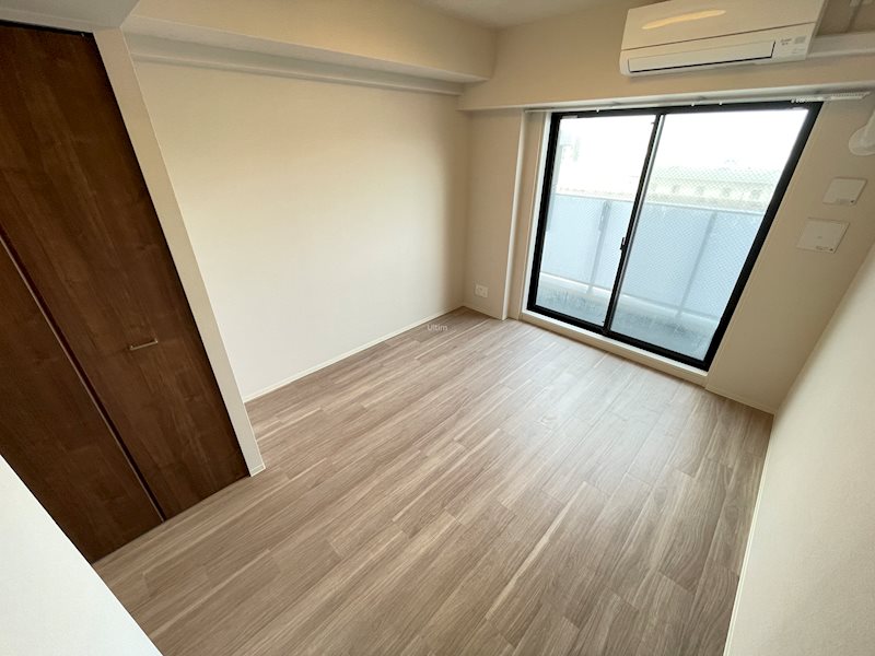 居室・リビング　同タイプのお部屋です
