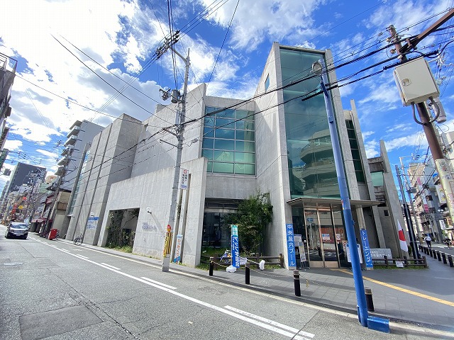 その他　大阪市立中央屋内プール（その他）まで58m
