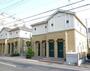 葛西駅より徒歩10分 2階 築17年4ヶ月の賃貸物件