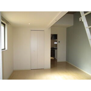 その他　室内イメージ写真です。実際のお部屋の内装(壁紙・床材・建具・