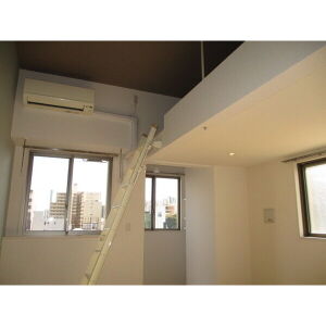 その他　室内イメージ写真です。実際のお部屋の内装(壁紙・床材・建具・