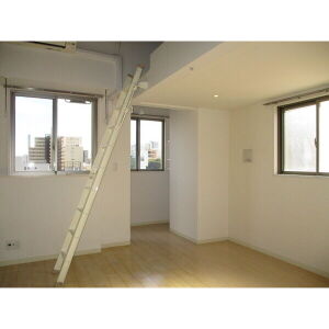 その他　室内イメージ写真です。実際のお部屋の内装(壁紙・床材・建具・