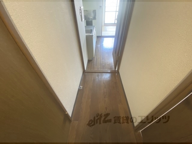 その他部屋・スペース　廊下