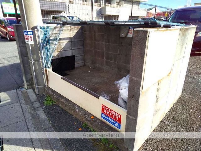 その他共有部分　その他共有部分