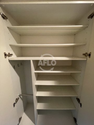 収納　ル・ドゥーズイエム・シャピトゥル福島　シューズボックス