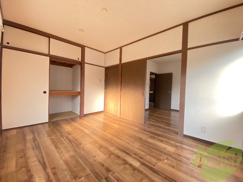 その他部屋・スペース