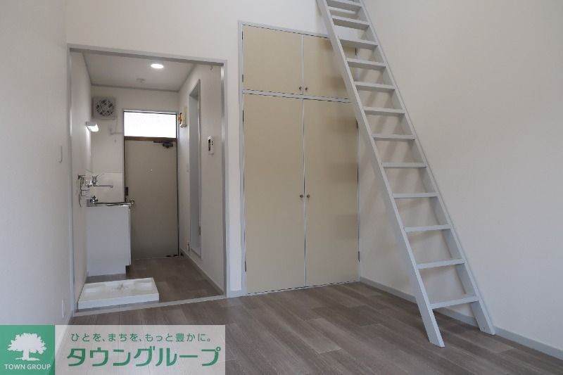 その他部屋・スペース