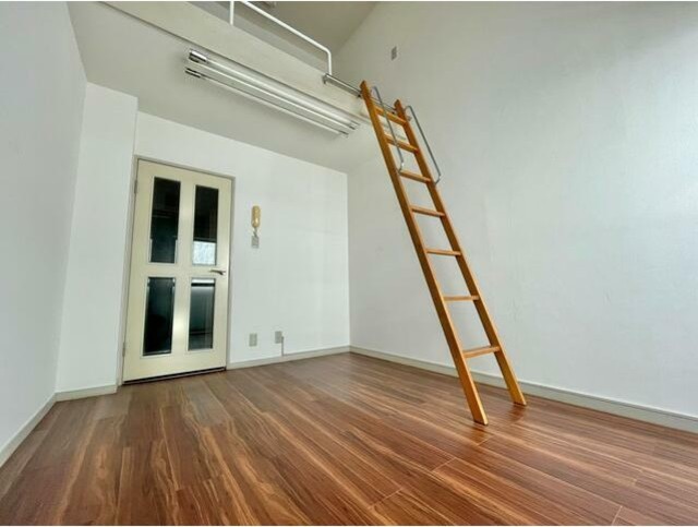 居室・リビング　別部屋参考写真