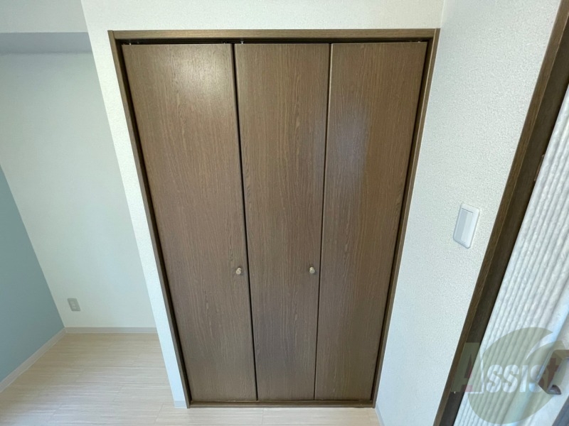 収納　新たに家具を買わなくても収納できるのはうれしいですね。