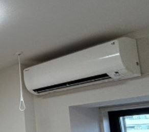 その他設備　※別部屋参考写真