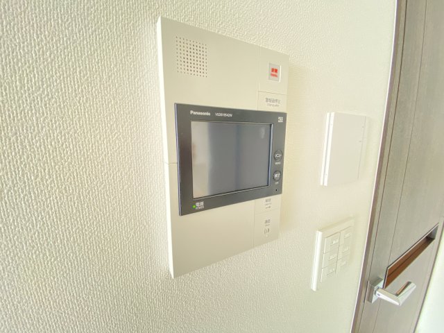セキュリティ　＊別部屋参照