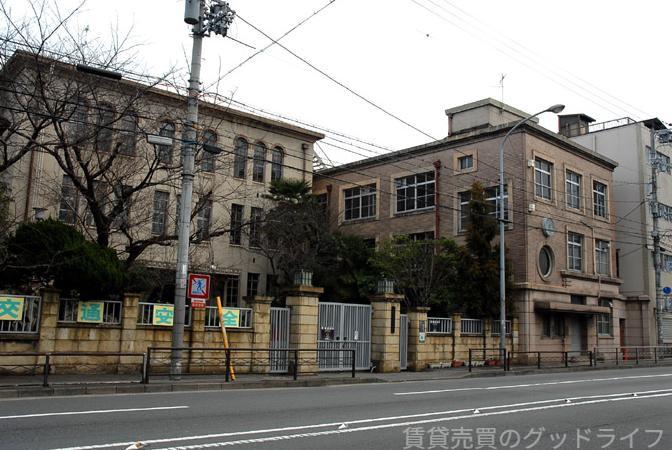 小学校　正親小学校（小学校）まで240m