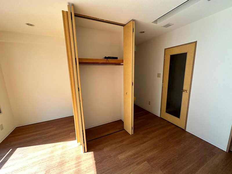 収納　別部屋参考写真