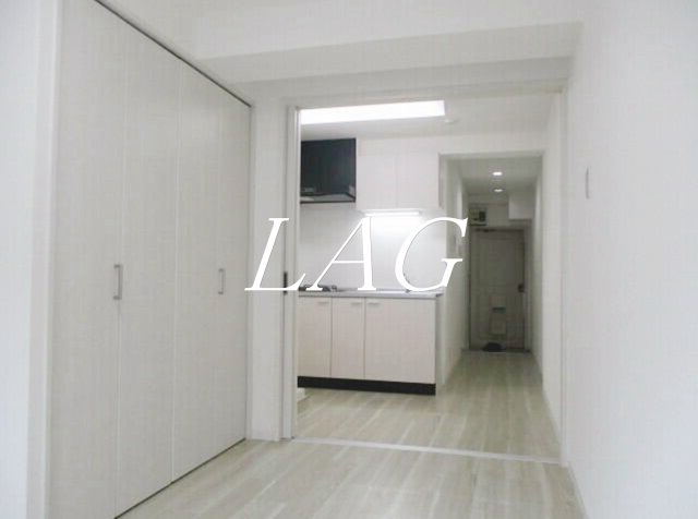 その他部屋・スペース　寝室です。
