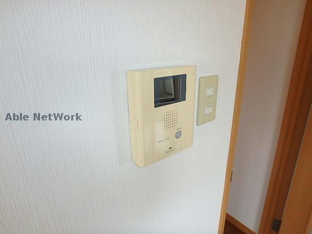 セキュリティ　※同型・現況優先