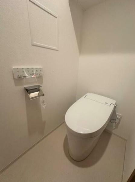 トイレ　※別室参考写真