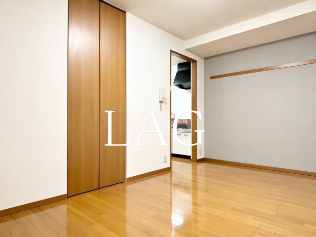 その他部屋・スペース　寝室です。