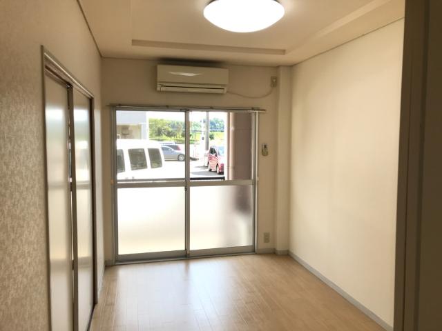 その他部屋・スペース　南洋室