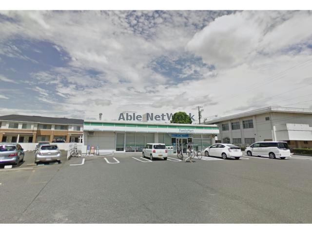 コンビニ　ファミリーマート刈谷野田町店（コンビニ）まで515m