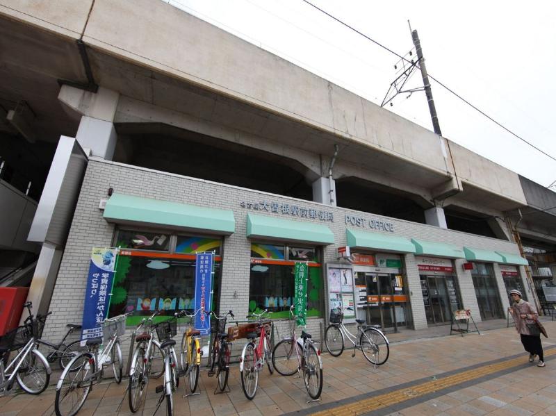 郵便局　名古屋大曽根郵便局（郵便局）まで95m